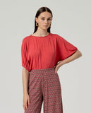 Surkana Wide Pants Tile