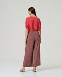 Surkana Wide Pants Tile