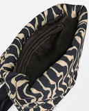 Surkana backpack in quilted nylon multi 24DIAC521-95