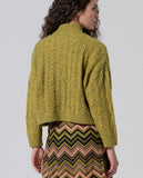 Surkana-oversized-cable-knit-cardigan-khaki-dark-565NIAR333-68