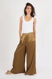 Traffic People Evie trousers olive BTL12612029