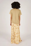 Traffic People carrie top bronze