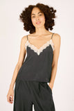 Traffic People solitude camisole navy MNL12919008