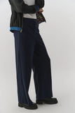 UVR Berlin pants Jasminaina black 243-2683