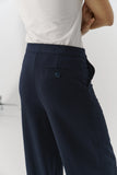 UVR Berlin pants Jasminaina black 243-2683