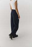 UVR Berlin pants Jasminaina black 243-2683