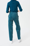 UVR Berlin pants Reaina turquoise 233-2644