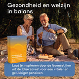 Vertellis pensioen en voldoening deck