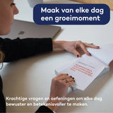 Vertellis dag voor dag scheurkalender