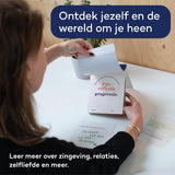 Vertellis dag voor dag scheurkalender