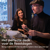 Vertellis feestdagen editie XL