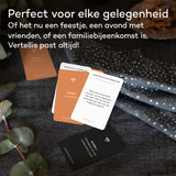 Vertellis feestdagen editie XL