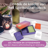 Vertellis spiritualiteitsdeck