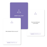 Vertellis spiritualiteitsdeck