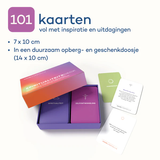 Vertellis spiritualiteitsdeck