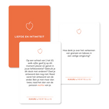Vertellis spiritualiteitsdeck