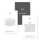 Vertellis spiritualiteitsdeck