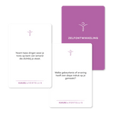 Vertellis spiritualiteitsdeck