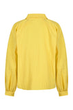 Zilch blouse lemon 41MOU10.171-471