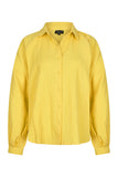 Zilch blouse lemon 41MOU10.171-471