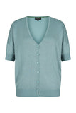 Zilch cardigan wide porcelain 41BAS20.106-345
