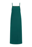 Zilch dress straps emerald 51MOU40.313-291