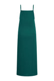 Zilch dress straps emerald 51MOU40.313-291