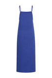 Zilch dress straps royal blue 51MOU40.313-419