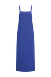 Zilch dress straps royal blue 51MOU40.313-419