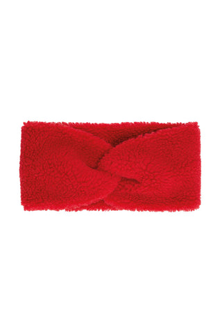 Zilch headband Tomato 52TED90.113-1,346