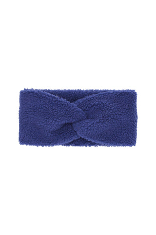 Zilch headband blue 42TED90.113-1.242