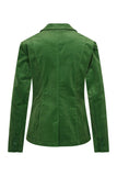 Zilch jacket pesto 32RIB70.002-753