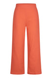 Zilch pants elastic band coral 41MOU60.069-116