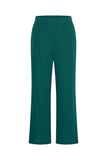Zilch pants elastic band emerald 51MOU60.069-291