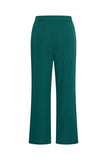 Zilch pants elastic band emerald 51MOU60.069-291