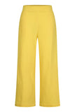 Zilch pants elastic band lemon 41MOU60.069-471