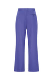 Zilch pants pleats blue 42VIN60.082-1.242