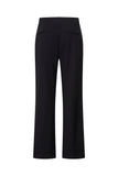 Zilch pants straight black 42VIN60.030-999