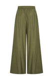Zilch pants wide army 51RLS60.051-290