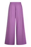 Zilch pants wide dewberry 41EVW60.051-1.241