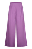 Zilch pants wide dewberry 41EVW60.051-1.241