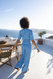 Zilch pants wide sky 51RLS60.051-189