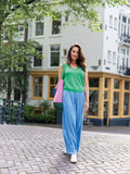 Zilch pants wide sky 51RLS60.051-189