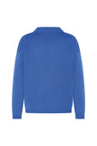 Zilch sweater Electric Blue 52VPN30.102-1,347