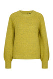 Zilch sweater buttons cedar 32MNA30.086-1.183