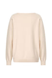 Zilch sweater meringue 42VPN30.088-1.250