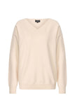 Zilch sweater meringue 42VPN30.088-1.250
