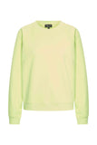 Zilch sweatshirt fresh lemon 51CSW30.101-1,298