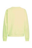 Zilch sweatshirt fresh lemon 51CSW30.101-1,298