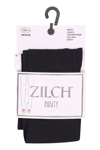 Zilch tights black 32TIGHTS90.087-999